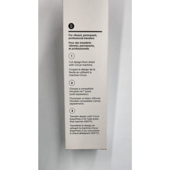 Cricut Infusible Ink Transfer Sheet Patterns Pack 2 Western Sweetheart Grassland - Picture 5 of 5